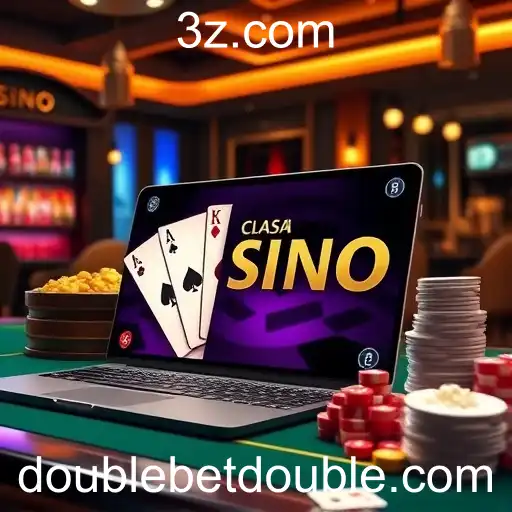 Tendências Atuais no Mundo dos Jogos Online