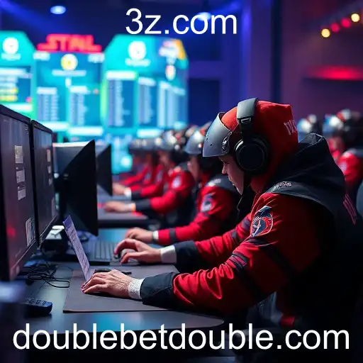 Explorando a Ascensão das Apostas Múltiplas nos eSports