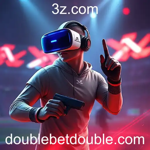 O Futuro dos Jogos Eletrônicos: Tendências e Inovações