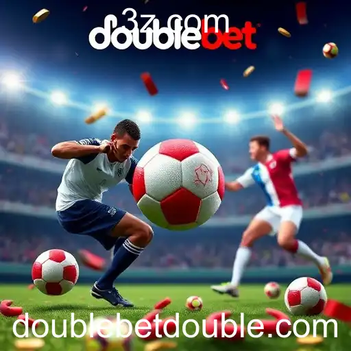 A Revolução dos Jogos e o Impacto da Doublebet
