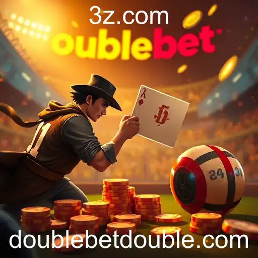 Crescimento dos Jogos Online: O Caso Doublebet