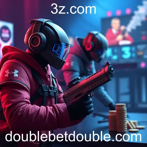 A Revolução das Apostas Virtuais: O Impacto da Doublebet