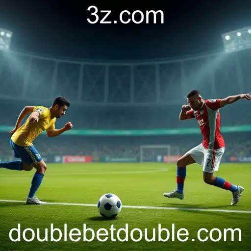 Impacto do Doublebet no Mercado Brasileiro de Jogos