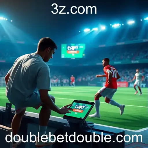 A evolução do mercado de apostas online em 2025