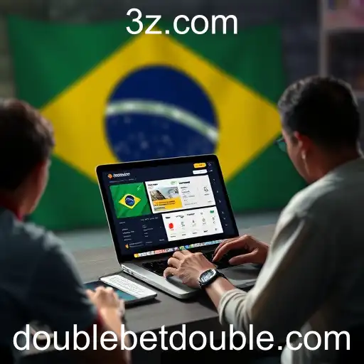 O Crescimento Vertiginoso do Mercado de Apostas Online em 2025