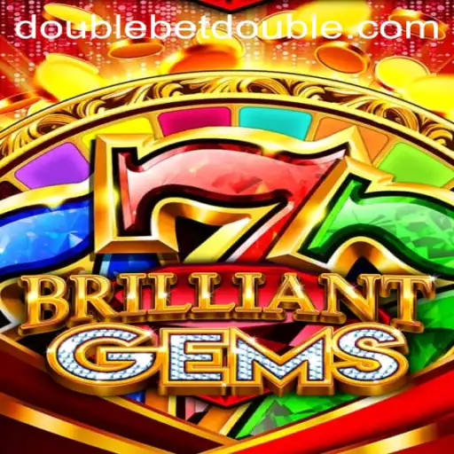 Exploring BrilliantGems: A Vibrant Game with Unique DoubleBet Feature