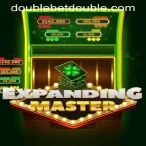 Exploring the Thrills of ExpandingMaster: A Deep Dive into the Game and Its Innovative Doublebet Feature