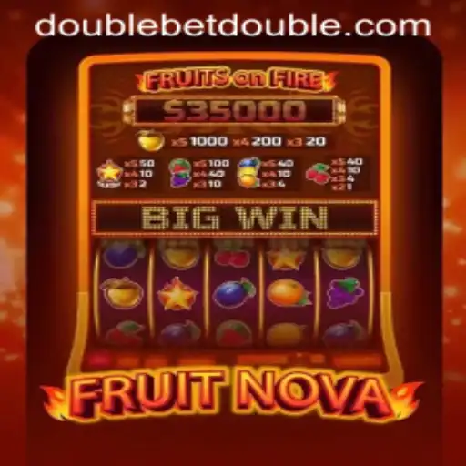 Discover the Excitement of FruitNova: Delve into DoubleBet Dynamics