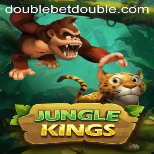 Mastering JungleKings with the DoubleBet Strategy