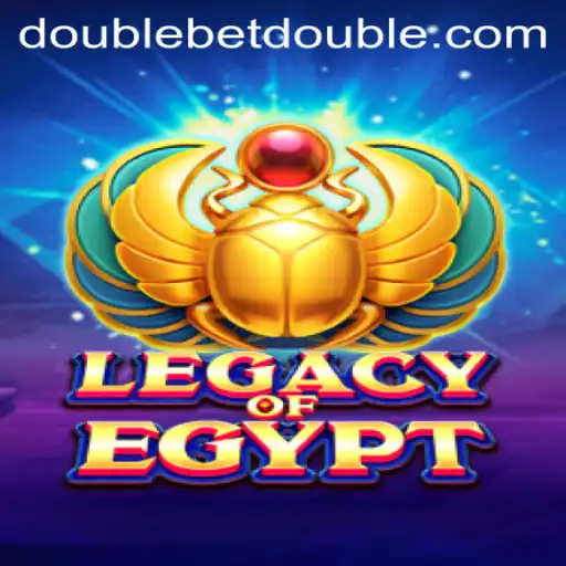 Exploring the World of LegacyOfEgypt and the Exciting Doublebet Feature