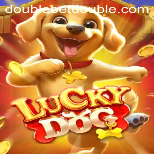 Unleashing the Thrills of LuckyDog with the DoubleBet Feature