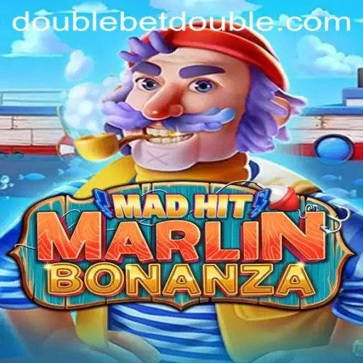 MadHitMarlinBonanza: Dive into the DoubleBet Deep Sea Adventure