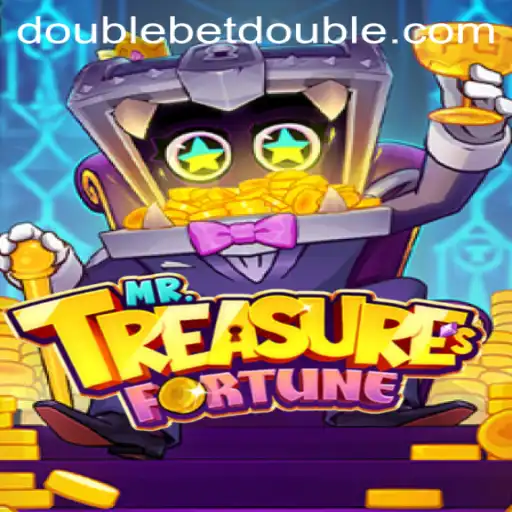 Unveiling MrTreasuresFortune: A Journey into the New DoubleBet Phenomenon