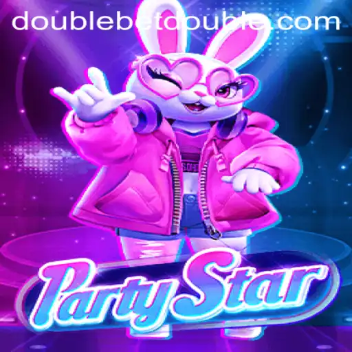 PartyStar: A Thrilling Game Experience with the Exciting Doublebet Feature