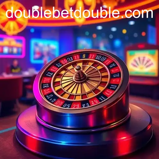 Gaming Experience doublebet - 800+ Premium and Exclusive Games