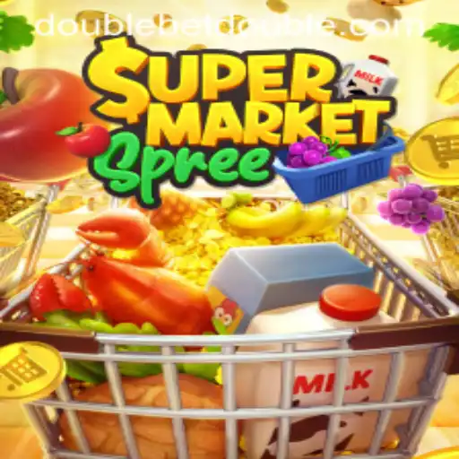 SupermarketSpree: The Exciting World of Groceries and Double Bets