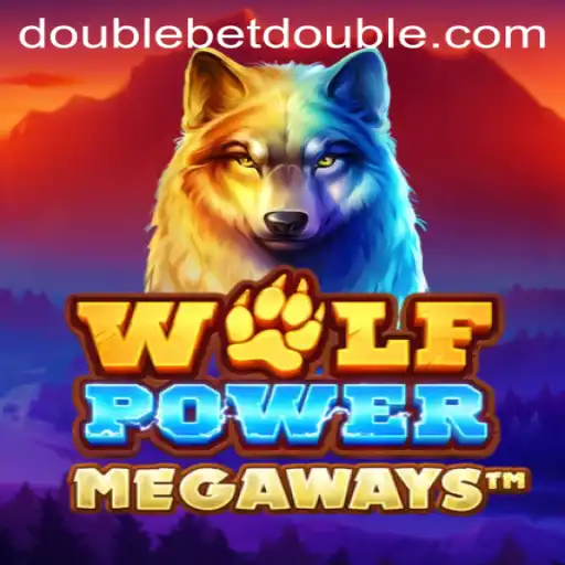 Exploring the Thrills of WolfPowerMega: A DoubleBet Adventure